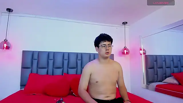DominicaAndLorenzo online show from June 27, 2026, 2:06 am
