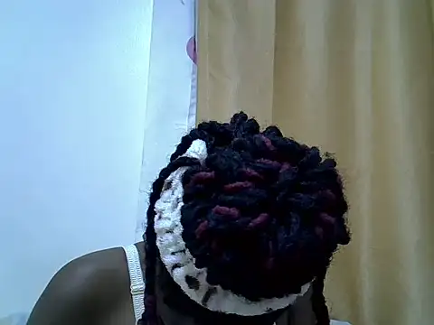 Snapshot of Grace_254 chatting on July 18, 2026, 4:15 pm Grace 254 online show from July 18, 2026, 4:15 pm