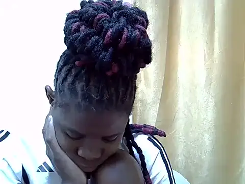 Snapshot of Grace_254 chatting on June 28, 2026, 1:06 pm Grace 254 online show from June 28, 2026, 1:06 pm
