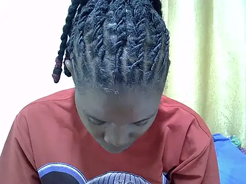 Snapshot of Grace_254 chatting on July 19, 2026, 4:59 pm Grace 254 online show from July 19, 2026, 4:59 pm