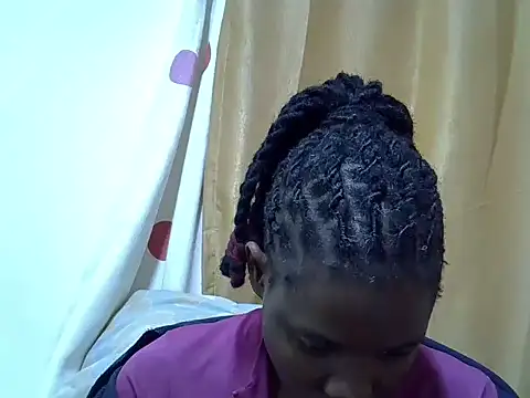 Snapshot of Grace_254 chatting on July 25, 2026, 4:02 pm Grace 254 online show from July 25, 2026, 4:02 pm