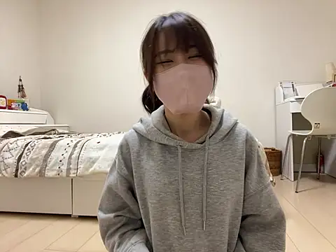 Snapshot of Sakura_Mochi38 chatting on June 25, 2026, 12:54 pm Sakura Mochi38 online show from June 25, 2026, 12:54 pm