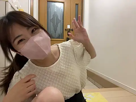 Snapshot of Sakura_Mochi38 chatting on June 27, 2026, 4:57 pm Sakura Mochi38 online show from June 27, 2026, 4:57 pm