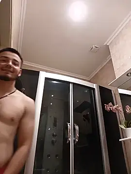 Snapshot of Zevs777s chatting on June 13, 2026, 7:23 pm Zevs777s online show from June 13, 2026, 7:23 pm