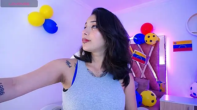 Snapshot of Camiila__1 chatting on June 23, 2026, 12:03 pm Camiila 1 online show from June 23, 2026, 12:03 pm