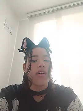 Snapshot of shayra_alina chatting on August 9, 2026, 5:30 pm shayra alina online show from August 9, 2026, 5:30 pm