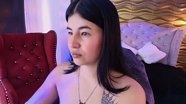 Snapshot of _Ninaharpper chatting on June 30, 2026, 7:03 pm Ninaharpper online show from June 30, 2026, 7:03 pm