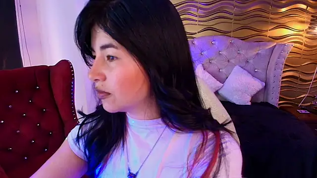 Snapshot of _Ninaharpper chatting on July 21, 2026, 12:39 pm Ninaharpper online show from July 21, 2026, 12:39 pm