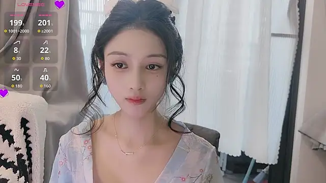 lulu-789 online show from July 29, 2026, 6:01 am