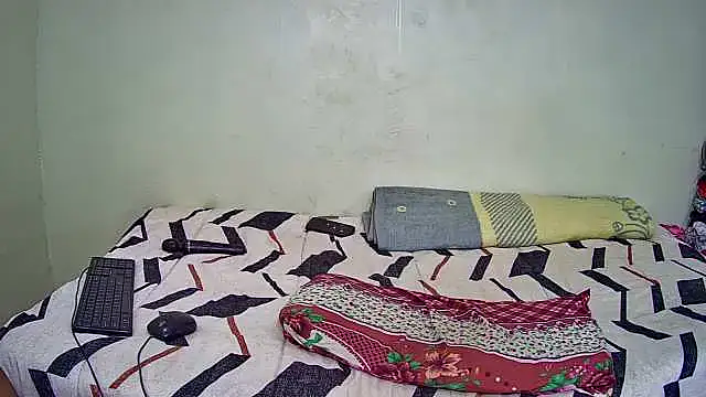 BlackSugarx1 online show from July 8, 2026, 11:16 pm