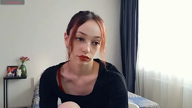 Snapshot of AyeHoney chatting on August 8, 2026, 3:02 am AyeHoney online show from August 8, 2026, 3:02 am