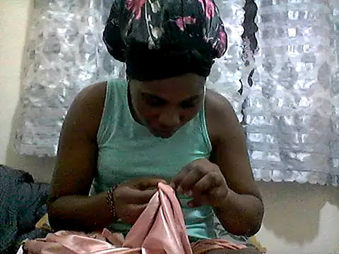 Snapshot of Afrikanshe chatting on June 13, 2026, 9:13 pm Afrikanshe online show from June 13, 2026, 9:13 pm