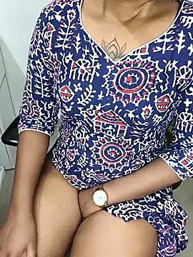 Snapshot of I_am_amisha chatting on June 20, 2026, 3:22 am I am amisha online show from June 20, 2026, 3:22 am