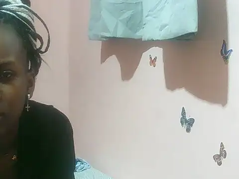 Snapshot of pretty_renor chatting on July 11, 2026, 8:47 am pretty renor online show from July 11, 2026, 8:47 am