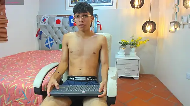 Jake Falcon online show from June 23, 2026, 11:41 am