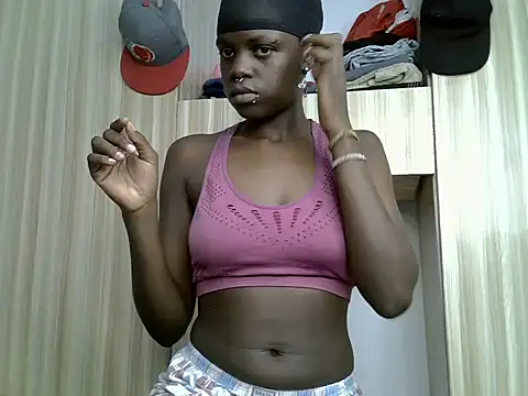 Snapshot of Sheratonyblacks chatting on June 20, 2026, 1:54 am Sheratonyblacks online show from June 20, 2026, 1:54 am