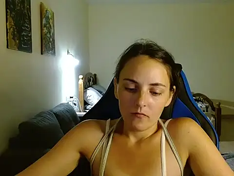 Snapshot of OliviaTheS chatting on July 26, 2026, 8:49 pm OliviaTheS online show from July 26, 2026, 8:49 pm
