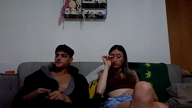 Snapshot of MrandMissMoney chatting on June 27, 2026, 11:55 pm MrandMissMoney online show from June 27, 2026, 11:55 pm