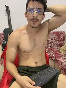 charlydean online show from June 15, 2026, 3:44 pm