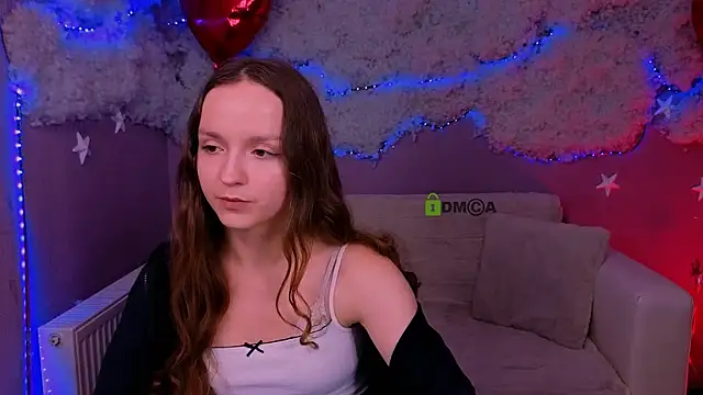 Snapshot of elsa_snow chatting on June 26, 2026, 8:03 pm elsa snow online show from June 26, 2026, 8:03 pm