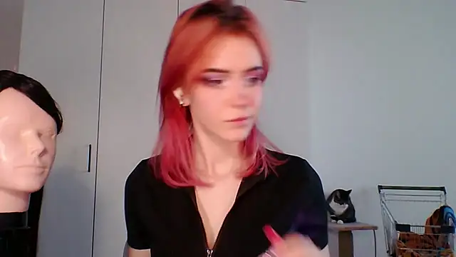 KayleneWesterberg online show from June 11, 2026, 4:48 pm