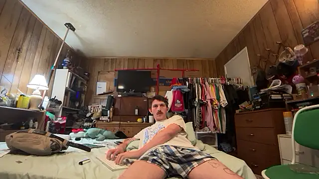 Snapshot of fuckr66669 chatting on July 28, 2026, 8:52 pm fuckr66669 online show from July 28, 2026, 8:52 pm