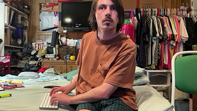 Snapshot of fuckr66669 chatting on June 25, 2026, 12:19 am fuckr66669 online show from June 25, 2026, 12:19 am
