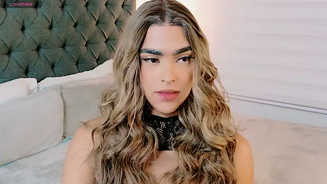 Snapshot of Scarlethvhonparker chatting on September 27, 2025, 2:07 am Scarlethvhonparker online show from September 27, 2025, 2:07 am