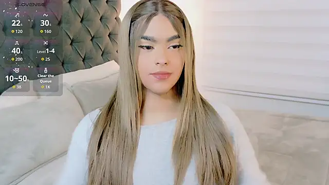 Snapshot of Scarlethvhonparker chatting on November 29, 2025, 1:39 am Scarlethvhonparker online show from November 29, 2025, 1:39 am