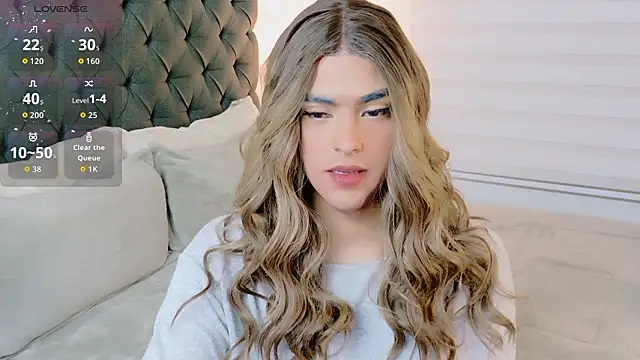 Snapshot of Scarlethvhonparker chatting on February 5, 2026, 2:18 am Scarlethvhonparker online show from February 5, 2026, 2:18 am