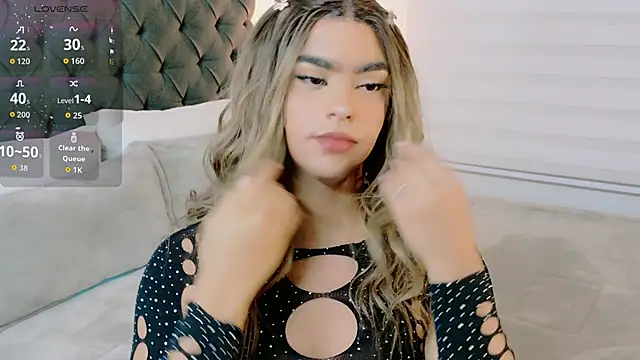 Snapshot of Scarlethvhonparker chatting on November 11, 2025, 12:27 am Scarlethvhonparker online show from November 11, 2025, 12:27 am