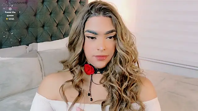 Snapshot of Scarlethvhonparker chatting on September 27, 2025, 11:55 pm Scarlethvhonparker online show from September 27, 2025, 11:55 pm