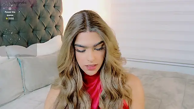 Snapshot of Scarlethvhonparker chatting on November 20, 2025, 2:56 am Scarlethvhonparker online show from November 20, 2025, 2:56 am