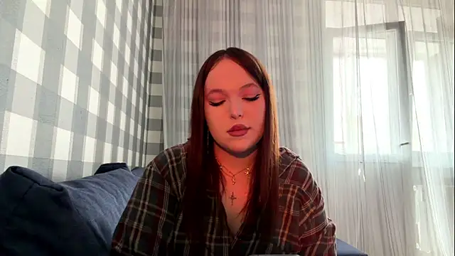 Snapshot of MijyHiline chatting on June 13, 2026, 11:30 am MijyHiline online show from June 13, 2026, 11:30 am