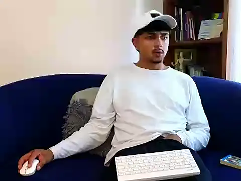 DavidsBoner online show from June 11, 2026, 9:12 pm