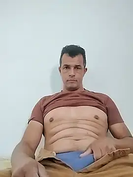 Leandrosafado online show from June 27, 2026, 1:17 pm