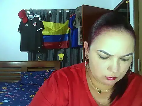 Snapshot of Ariel_691 chatting on July 8, 2026, 3:30 am Ariel 691 online show from July 8, 2026, 3:30 am
