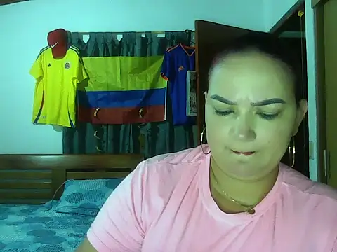 Snapshot of Ariel_691 chatting on June 30, 2026, 10:54 pm Ariel 691 online show from June 30, 2026, 10:54 pm