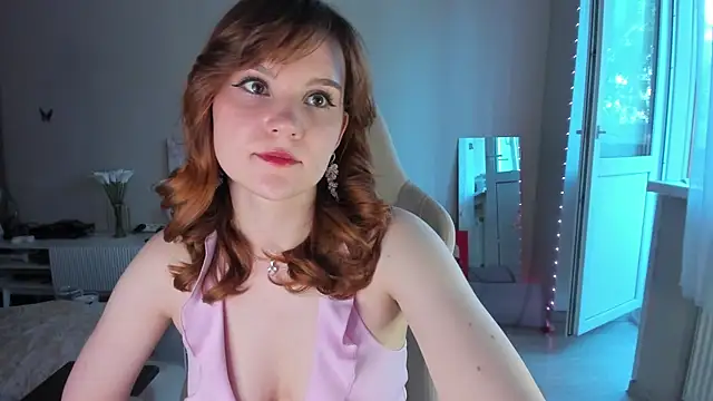 Snapshot of amelia_braun chatting on July 13, 2026, 2:44 am amelia braun online show from July 13, 2026, 2:44 am