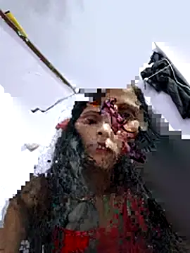 Snapshot of Roohi-hot chatting on July 1, 2026, 5:24 pm Roohi-hot online show from July 1, 2026, 5:24 pm