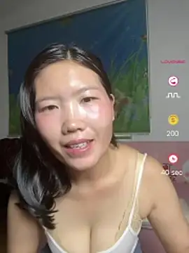 huangjialipao005 online show from July 1, 2026, 6:25 am
