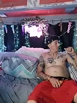 TuzdayG online show from June 26, 2026, 3:45 am