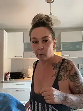 Snapshot of -SweetSandy- chatting on July 13, 2026, 12:37 pm -SweetSandy- online show from July 13, 2026, 12:37 pm