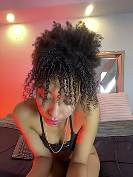 Snapshot of Kiara_Kamau_XXX chatting on July 28, 2026, 2:13 pm Kiara Kamau XXX online show from July 28, 2026, 2:13 pm