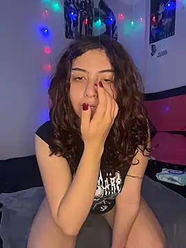 Snapshot of cassierosse2 chatting on June 28, 2026, 7:09 pm cassierosse2 online show from June 28, 2026, 7:09 pm