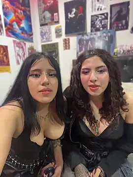 Snapshot of cassierosse2 chatting on July 4, 2026, 12:06 am cassierosse2 online show from July 4, 2026, 12:06 am