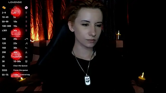 Snapshot of _Shadow_devil__ chatting on June 19, 2026, 3:07 pm Shadow devil online show from June 19, 2026, 3:07 pm