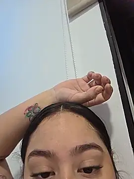 Snapshot of aisha_duque_ chatting on July 9, 2026, 12:44 am aisha duque online show from July 9, 2026, 12:44 am