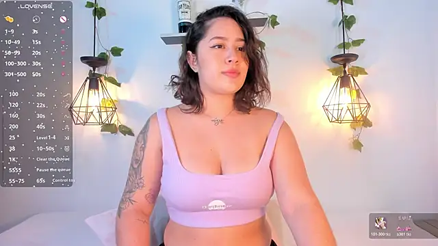 Snapshot of aisha_duque_ chatting on July 23, 2026, 8:05 pm aisha duque online show from July 23, 2026, 8:05 pm