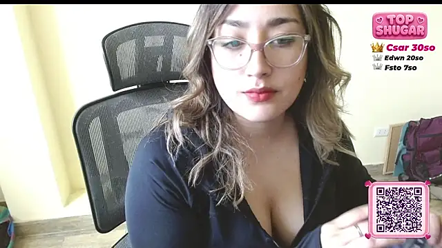 MimiXFT online show from June 15, 2026, 7:24 pm